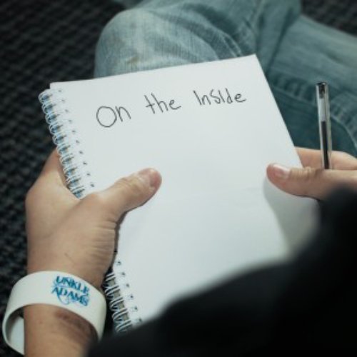 On the Inside - Single