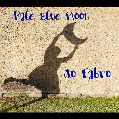 Pale Blue Moon
