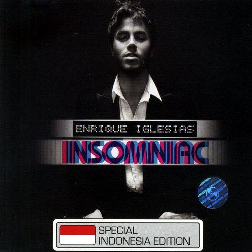 Insomniac [Indonesian Special Edition]