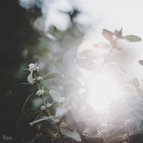 flare