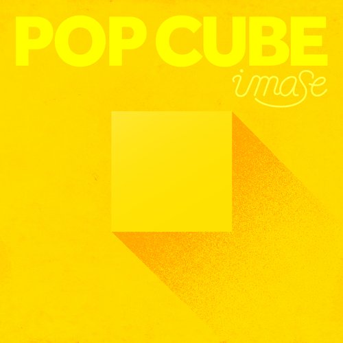 POP CUBE