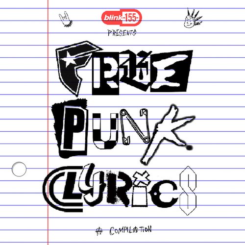 Free Punk Lyrics