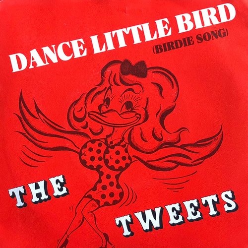 Birdie Song (Birdie Dance)