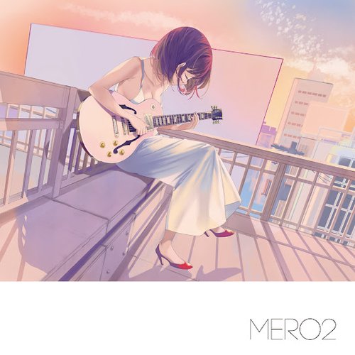 MERO2 - EP
