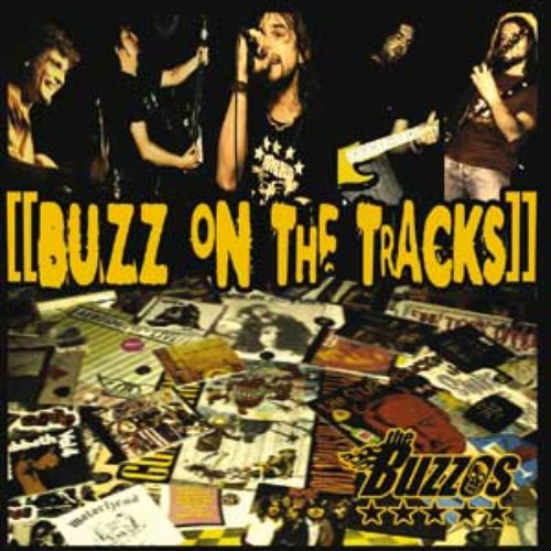 Buzz on the tracks