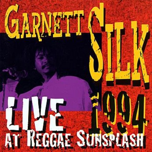 Live at Reggae Sunsplash 1994