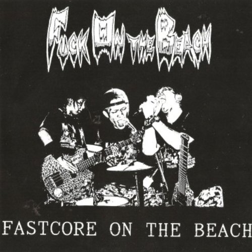 fuck on the beach