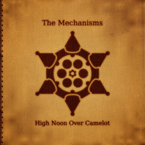 High Noon Over Camelot