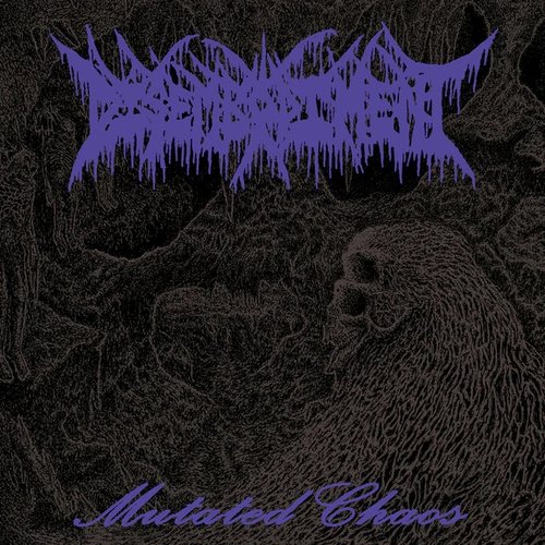 Mutated Chaos
