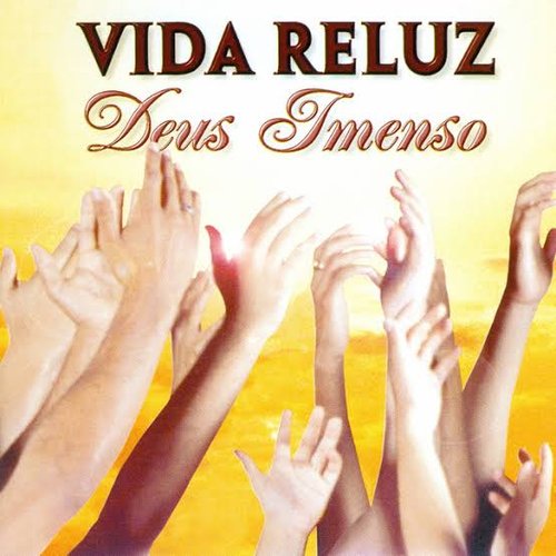 Deus Imenso (Playback)