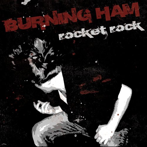 Rocket Rock