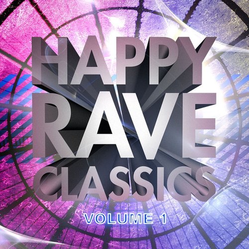 Happy Rave Classics