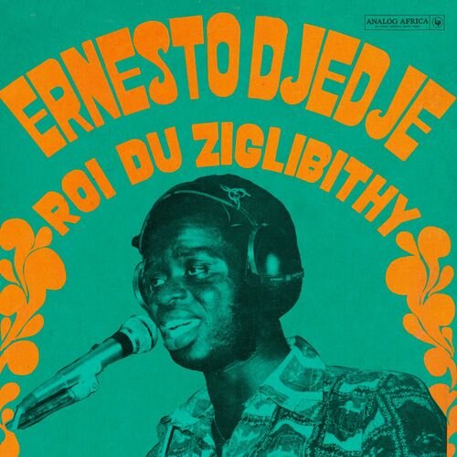 Roi Du Ziglibithy (Analog Africa Dance Edition No 15)