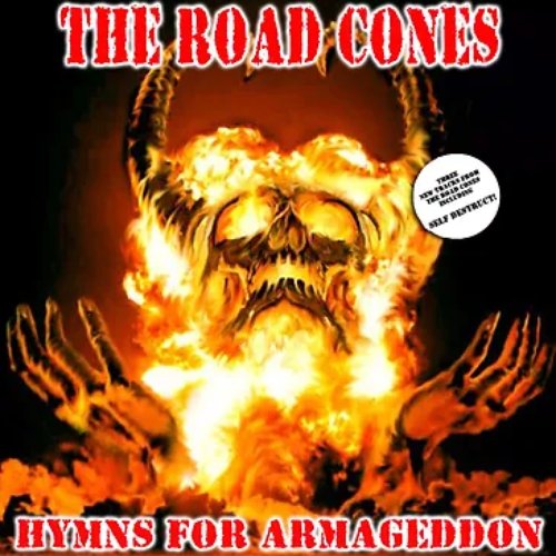 Hymns For Armageddon