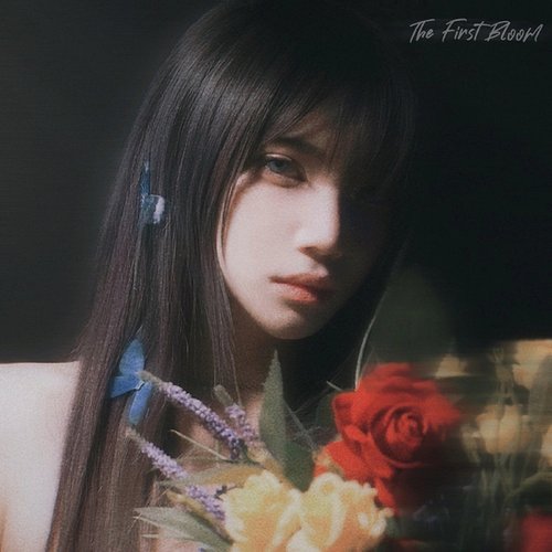 The First Bloom - Single