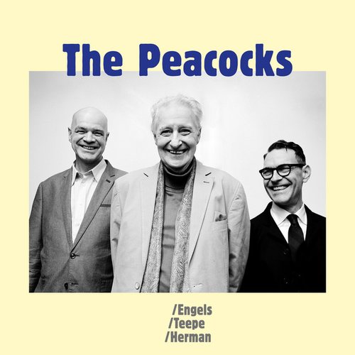 The Peacocks