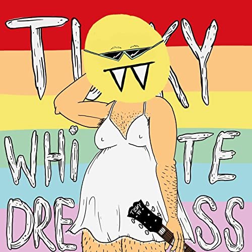 White Dress - Single