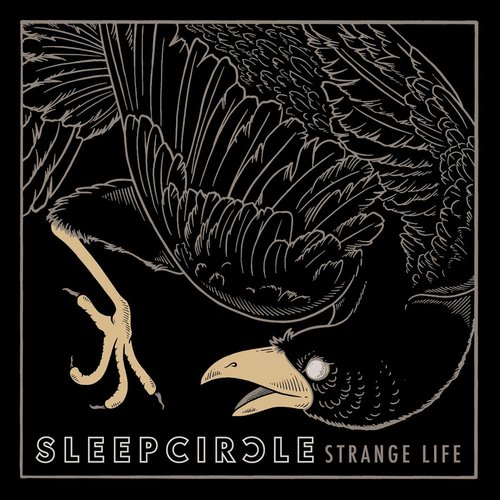Strange Life - EP