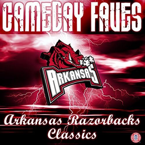 Gameday Faves: Arkansas Razorbacks Classics