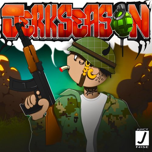 JerkSeason
