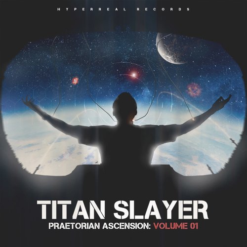 Praetorian Ascension: Volume 01