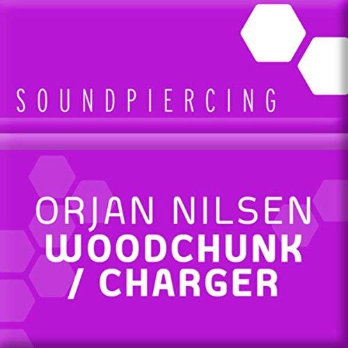 Woodchunk - Charger