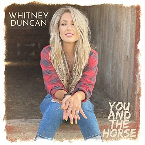 You and the Horse