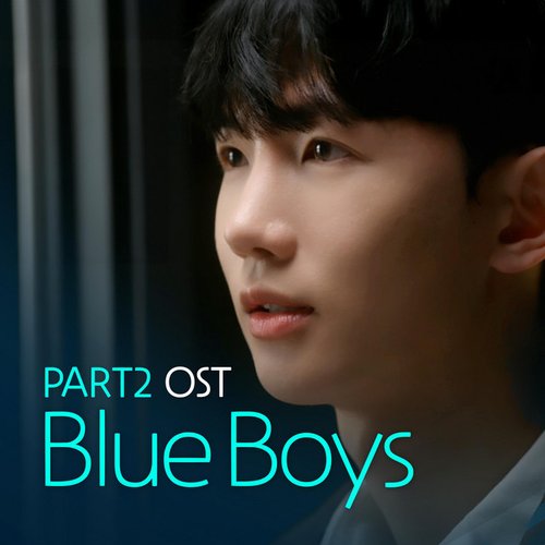 Blue boys part 2 (Original Soundtrack)