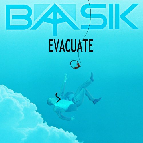 Evacuate