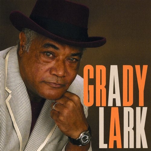 Grady Lark