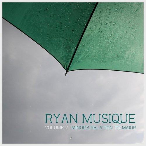 Volume 2: Minor's Relation to Major