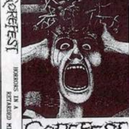 Horrors in a Retarded Mind (Demo)