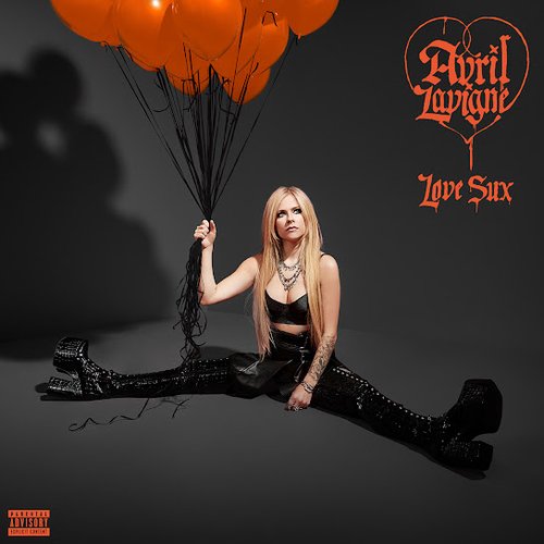 Love Sux Deluxe