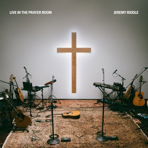 Live in the Prayer Room