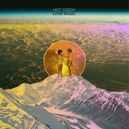 Love Music EP