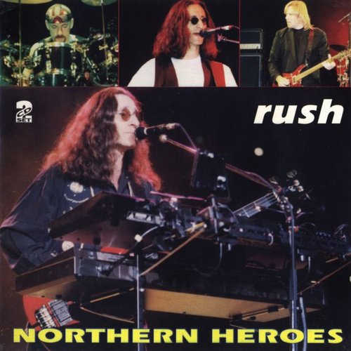Northern Heroes