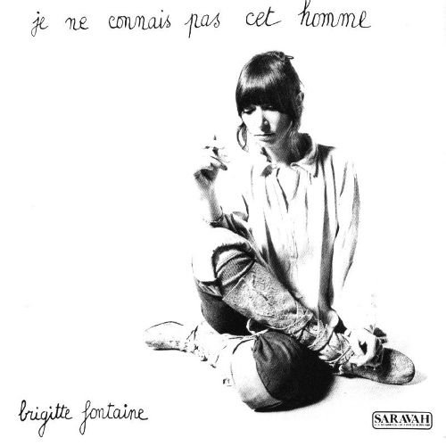 Je ne connais pas cet homme - Fontaine 4