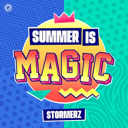 Summer Is Magic - Single