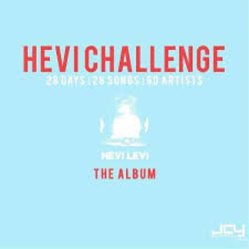 Hevi Challenge: The Album