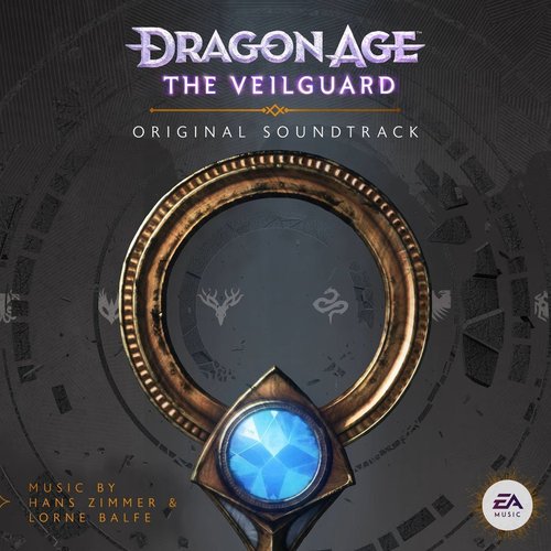 Dragon Age: The Veilguard (Original Soundtrack)