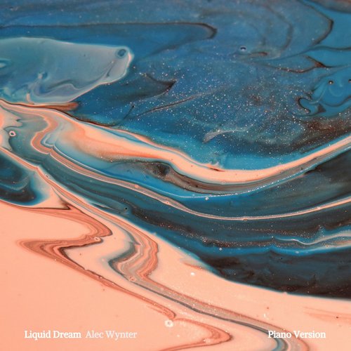 Liquid Dream - Piano Version