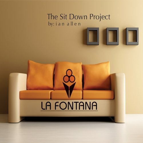 La Fontana's The Sit down Project