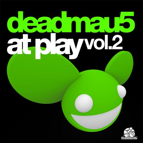 Deadmau5 At Play Vol. 2