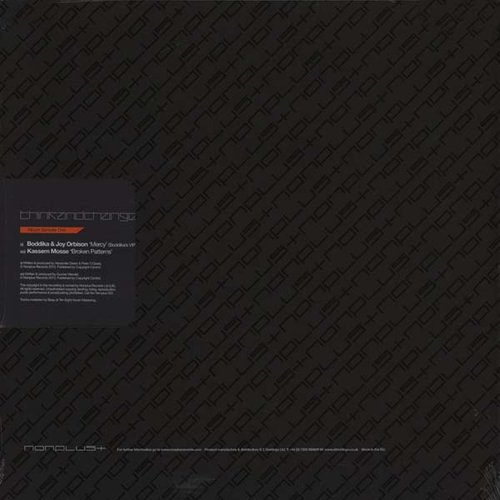 Think & Change Album Sampler 1