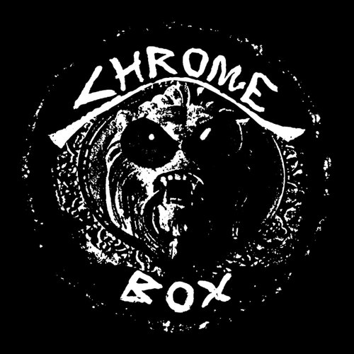 The Chrome Box