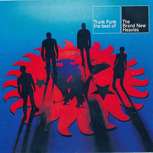 Trunk Funk - The Best of The Brand New Heavies