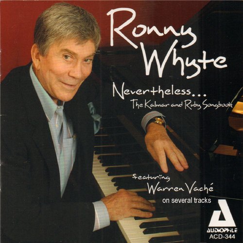 Nevertheless... The Kalmar and Ruby Songbook