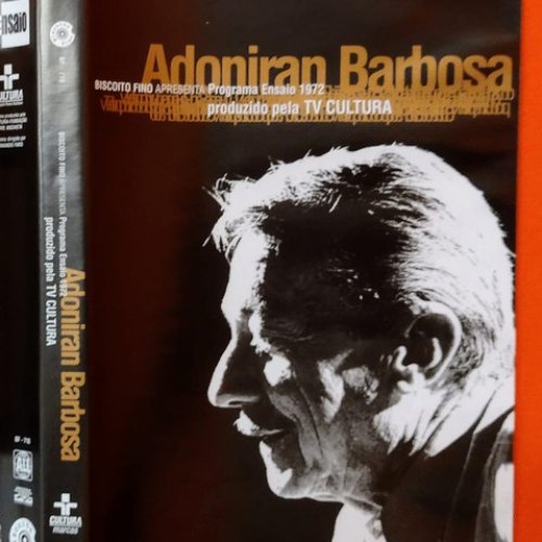 Programa Ensaio 1972