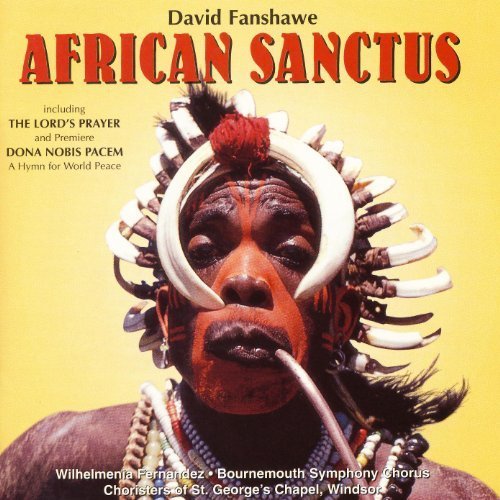 African Sanctus & Dona Nobis Pacem