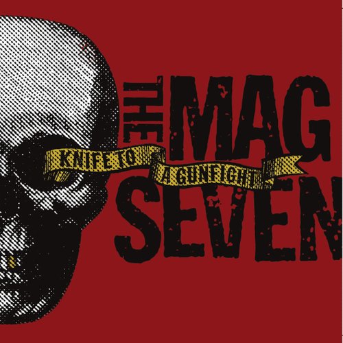 Knife To A Gunfight